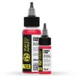 THE INKED ARMY – Tattoo-Farbe – Punch Pink (30 ml)