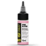 THE INKED ARMY – Tattoo-Farbe – Pink Bloom (15 ml)