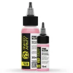 THE INKED ARMY – Tattoo-Farbe – Pink Bloom (30 ml)