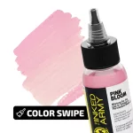 THE INKED ARMY – Tattoo-Farbe – Pink Bloom (30 ml)