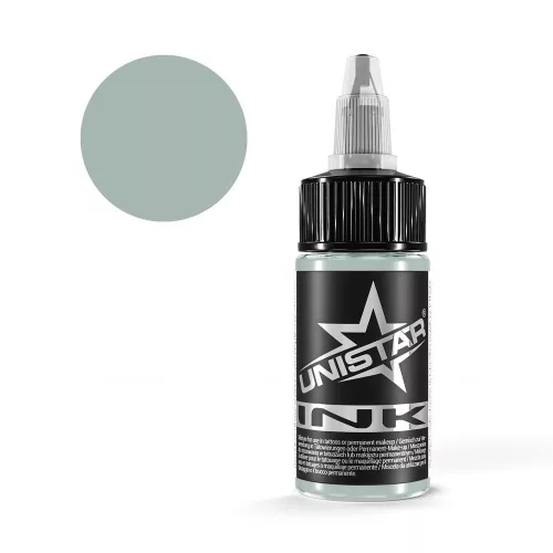 UNISTAR COLORS Ink - Celadon Green (30 ml)