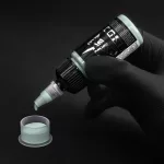 UNISTAR COLORS Ink - Celadon Green (30 ml)
