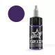 Unistar Ink Eggplant Purple 30 ml Tattoo-Farbe – REACH-konform, Kwadron