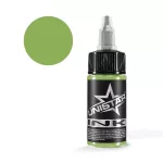UNISTAR COLORS Ink - Vivid Lime (30 ml)
