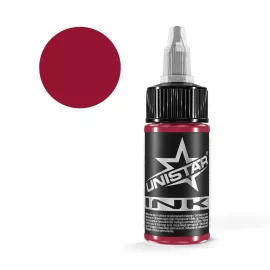 UNISTAR COLORS Ink - Berry Splash (30 ml)