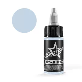 UNISTAR COLORS Ink - Insekt Bright Blue (30 ml)