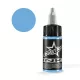 Unistar Ink Insekt True Blue 30 ml Tattoo-Farbe – REACH-konform, Kwadron