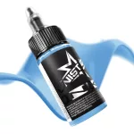 UNISTAR COLORS Ink - Insekt True Blue (30 ml)