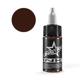 UNISTAR COLORS Ink - Basic Brown 2 (30 ml)