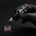 UNISTAR COLORS Ink - Basic Brown 2 (30 ml)