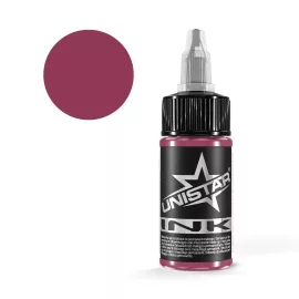 UNISTAR COLORS Ink - Beetroot Purple (30 ml)