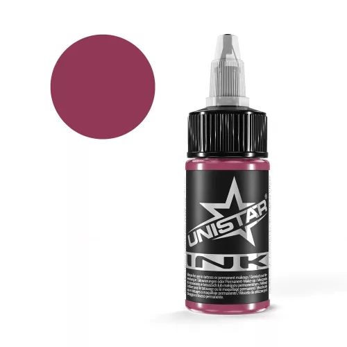 UNISTAR COLORS Ink - Beetroot Purple (30 ml)