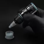 UNISTAR COLORS Ink - Deep Lagoon (30 ml)