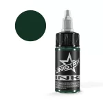 UNISTAR COLORS Ink - Deep Green (30 ml)