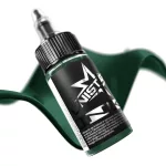UNISTAR COLORS Ink - Deep Green (30 ml)
