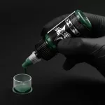 UNISTAR COLORS Ink - Deep Green (30 ml)