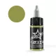 Unistar Ink Olive Night 30 ml Tattoo-Farbe – REACH-konform, Kwadron