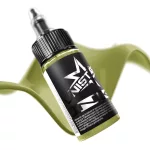 UNISTAR COLORS Ink - Olive Night (30 ml)