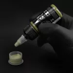 UNISTAR COLORS Ink - Olive Night (30 ml)