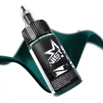 UNISTAR COLORS Ink - Muted Green (30 ml)