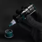UNISTAR COLORS Ink - Muted Green (30 ml)