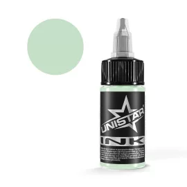 UNISTAR COLORS Ink - Fresh Peppermint (30 ml)