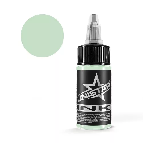 UNISTAR COLORS Ink - Fresh Peppermint (30 ml)