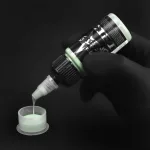 UNISTAR COLORS Ink - Fresh Peppermint (30 ml)
