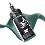 UNISTAR COLORS Ink - Teal Tiki (30 ml)
