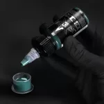 UNISTAR COLORS Ink - Teal Tiki (30 ml)