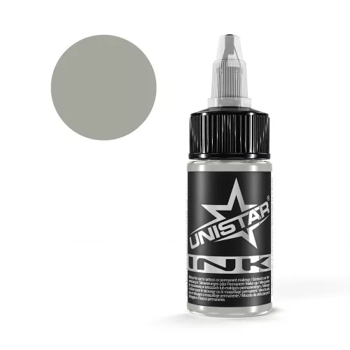 UNISTAR COLORS Ink - Solid Gray #1 (30 ml)