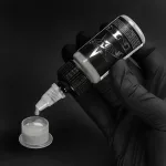 UNISTAR COLORS Ink - Solid Gray #1 (30 ml)