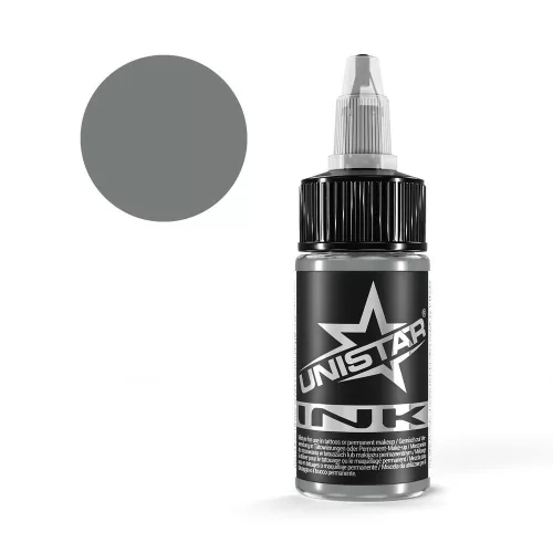 UNISTAR COLORS Ink - Solid Gray #2 (30 ml)
