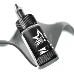 UNISTAR COLORS Ink - Solid Gray #2 (30 ml)