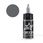 UNISTAR COLORS Ink - Solid Gray #3 (30 ml)