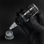 UNISTAR COLORS Ink - Solid Gray #3 (30 ml)