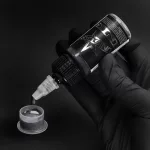 UNISTAR COLORS Ink - Solid Gray #4 (30 ml)