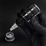 UNISTAR COLORS Ink - Solid Gray #5 (30 ml)