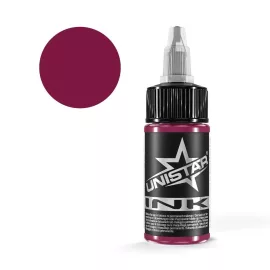 UNISTAR COLORS Ink - Foxglove Pink (30 ml)