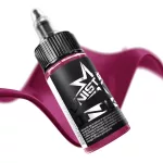 UNISTAR COLORS Ink - Foxglove Pink (30 ml)