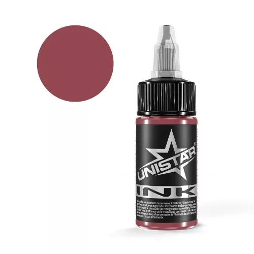 UNISTAR COLORS Ink - Sweet Raspberry (30 ml)