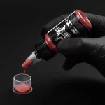 UNISTAR COLORS Ink - Ruby (30 ml)