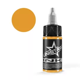 UNISTAR COLORS Ink - Pure Orange (30 ml)