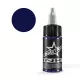 Unistar Ink Top Basic Dunkelblau 30 ml Tattoo-Farbe – REACH-konform, Kwadron