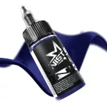 UNISTAR COLORS Ink - Top Basic Dark Blue (30 ml)