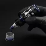 UNISTAR COLORS Ink - Top Basic Dark Blue (30 ml)