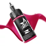 UNISTAR COLORS Ink - Neon Pink (30 ml)