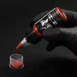 UNISTAR COLORS Ink - Tomato Red (30 ml)