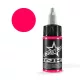 Unistar Ink Flamingo Pink 30 ml Tattoo-Farbe – REACH-konform, Kwadron
