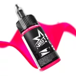 UNISTAR COLORS Ink - Flamingo Pink (30 ml)